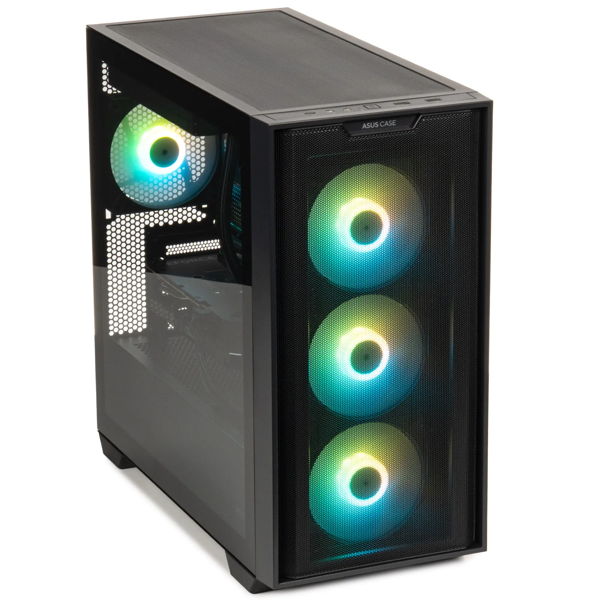 Купить Компьютер ARTLINE Gaming A21 (A21v28) - фото 2