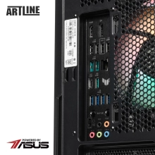 Купити Компьютер ARTLINE Gaming A21 (A21v02) - фото 18