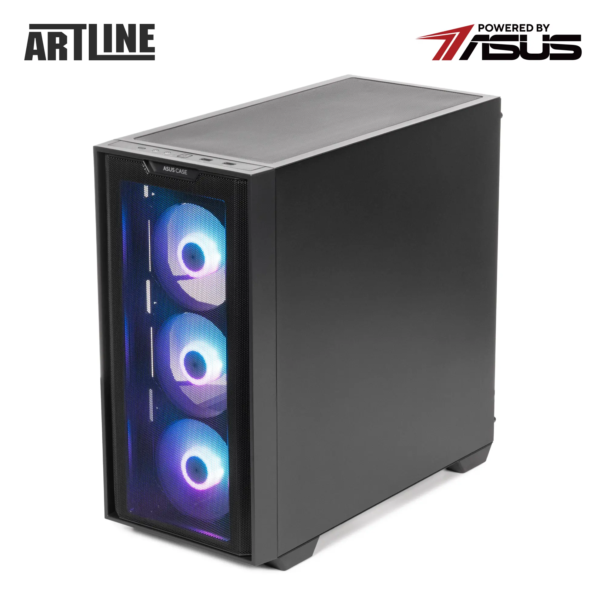 Купити Компьютер ARTLINE Gaming A21 (A21v03) - фото 17