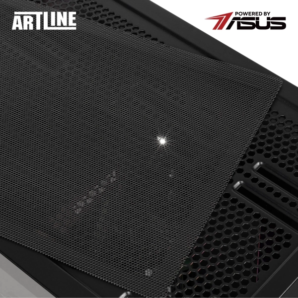 Купити Компьютер ARTLINE Gaming A21 Windows 11 Home (A21v05Win) - фото 16