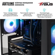 Купити Компьютер ARTLINE Gaming A21 (A21v10) - фото 7