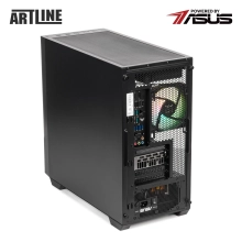 Купити Компьютер ARTLINE Gaming A21 (A21v10) - фото 16