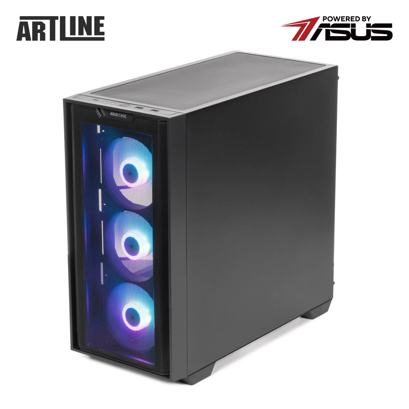Купити Компьютер ARTLINE Gaming A21 (A21v10) - фото 17