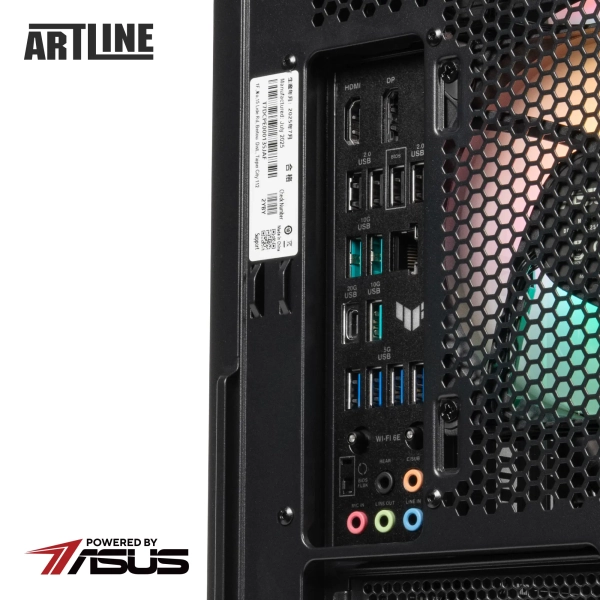 Купити Компьютер ARTLINE Gaming A21 (A21v10) - фото 18