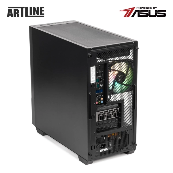 Купити Компьютер ARTLINE Gaming A21 (A21v12) - фото 16