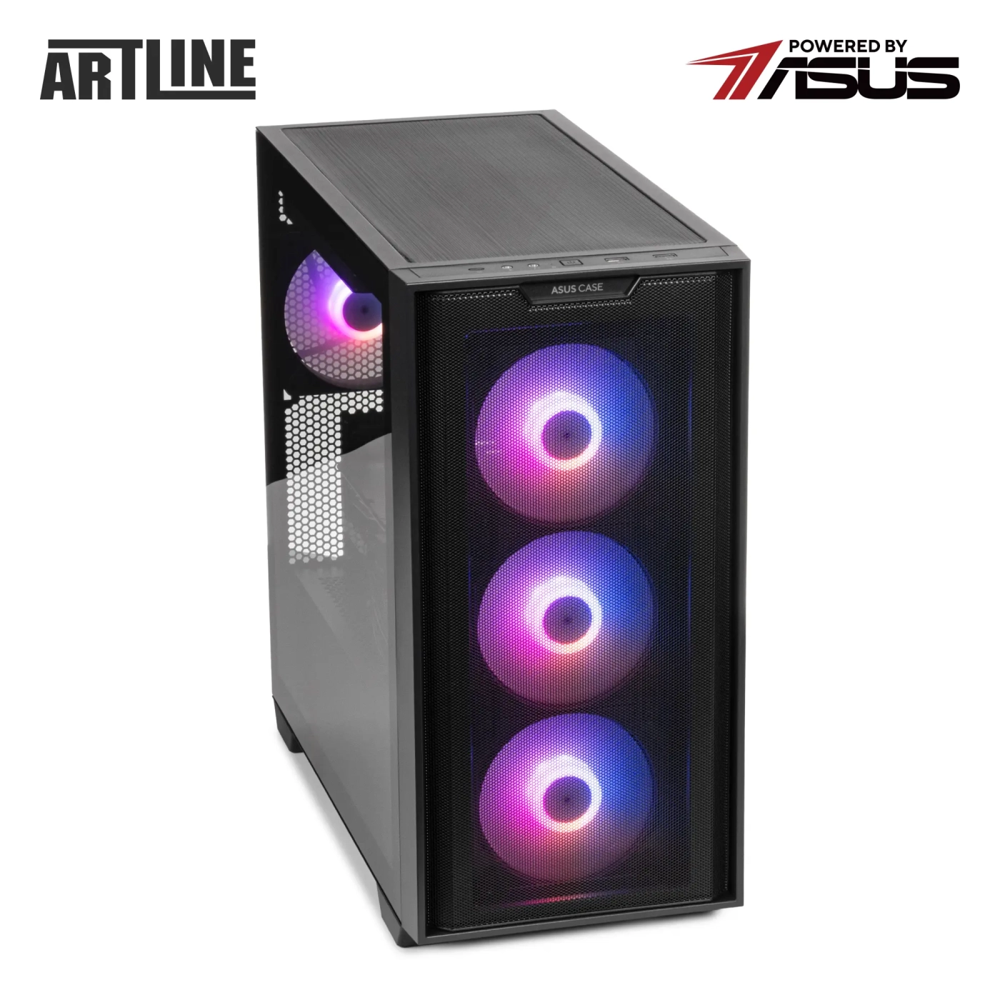 Купить Компьютер ARTLINE Gaming A21 (A21v23) - фото 19