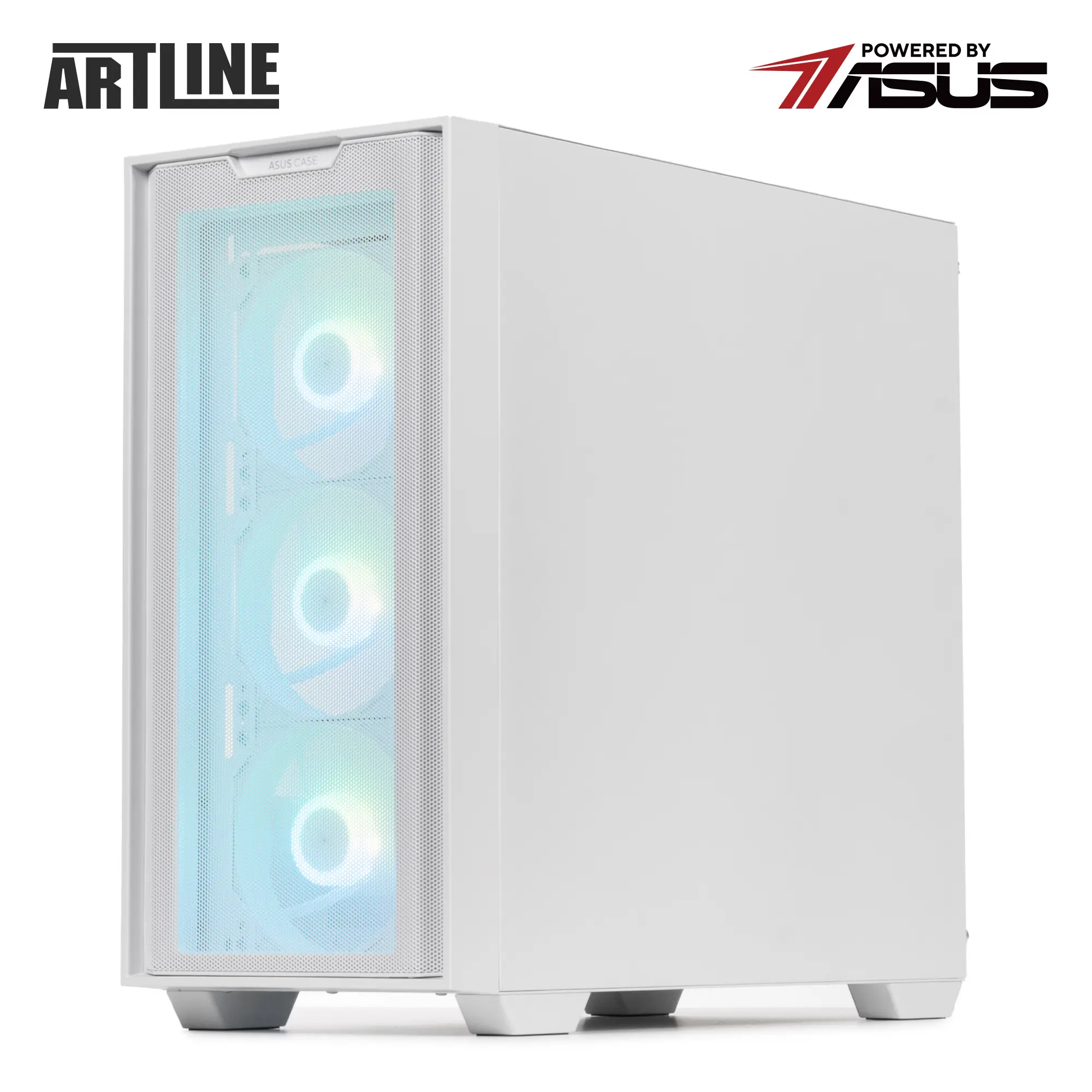 Купити Компьютер ARTLINE Gaming A21WHITE (A21WHITEv02) - фото 12