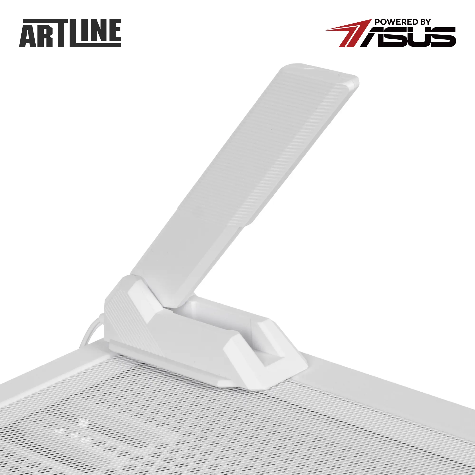 Купити Компьютер ARTLINE Gaming A21WHITE (A21WHITEv06) - фото 19