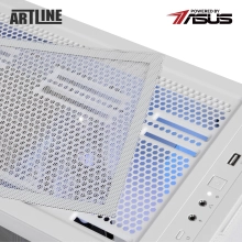 Купити Компьютер ARTLINE Gaming A21WHITE Windows 11 Home (A21WHITEv07Win) - фото 13