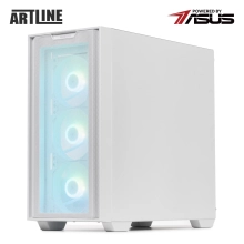 Купити Компьютер ARTLINE Gaming A21WHITE (A21WHITEv16) - фото 12
