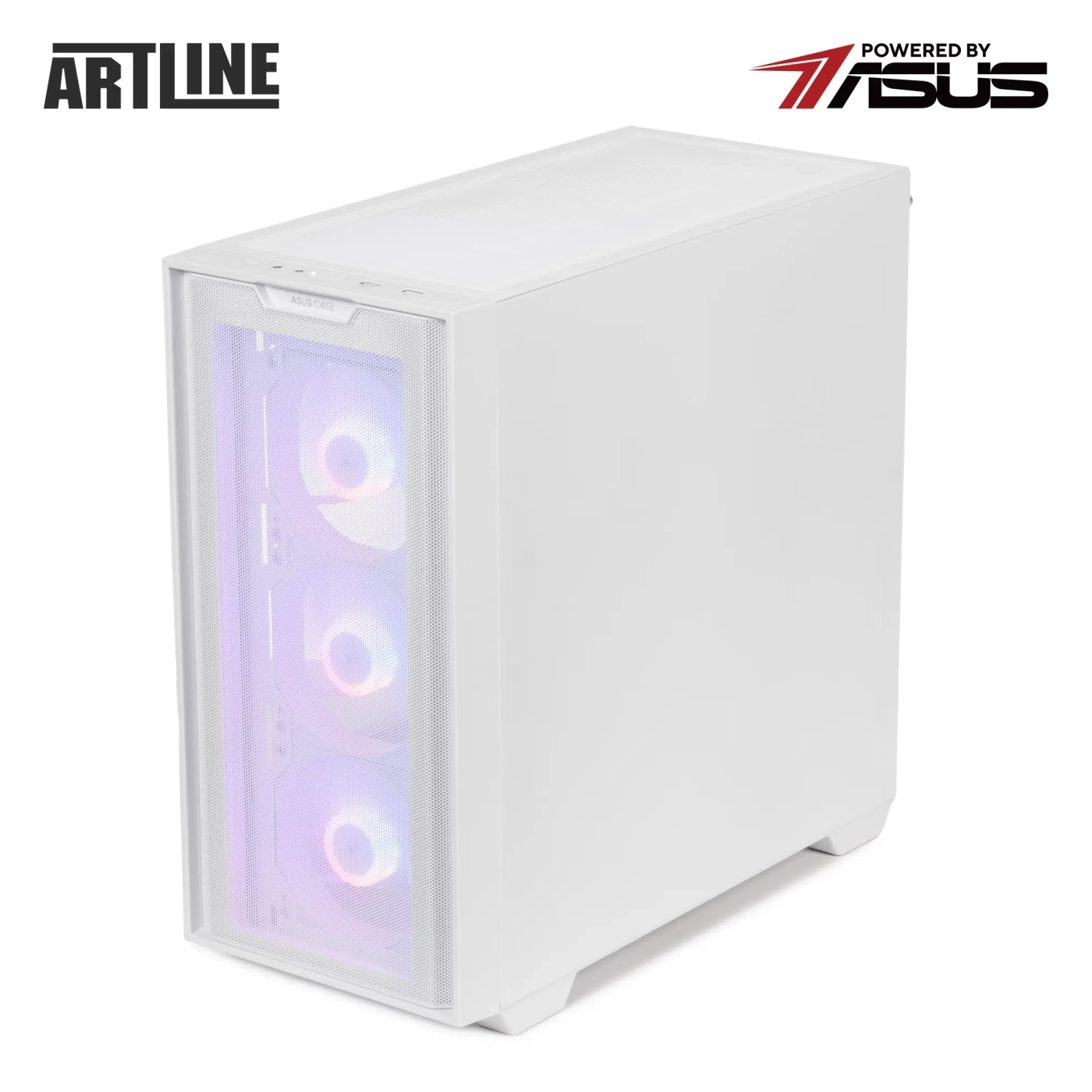 Купити Компьютер ARTLINE Gaming A21WHITE (A21WHITEv21) - фото 16
