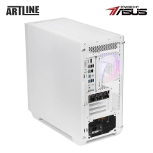 Купити Компьютер ARTLINE Gaming A21WHITE Windows 11 Home (A21WHITEv21Win) - фото 15