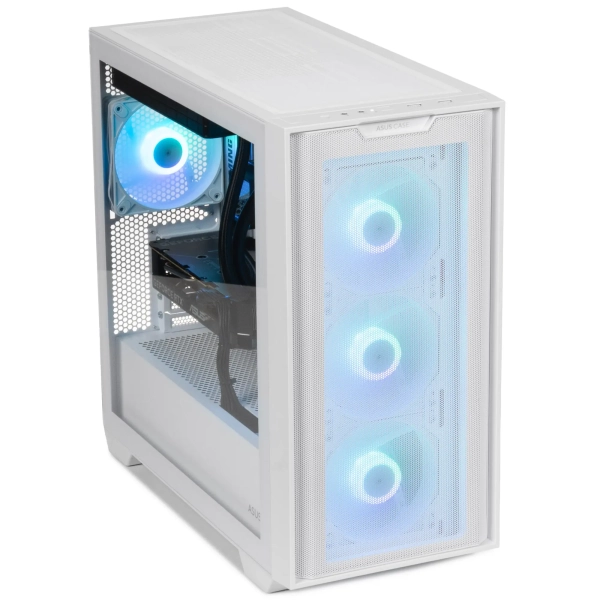 Купить Компьютер ARTLINE Gaming A21WHITE (A21WHITEv23) - фото 2