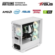 Купить Компьютер ARTLINE Gaming A21WHITE (A21WHITEv23) - фото 11
