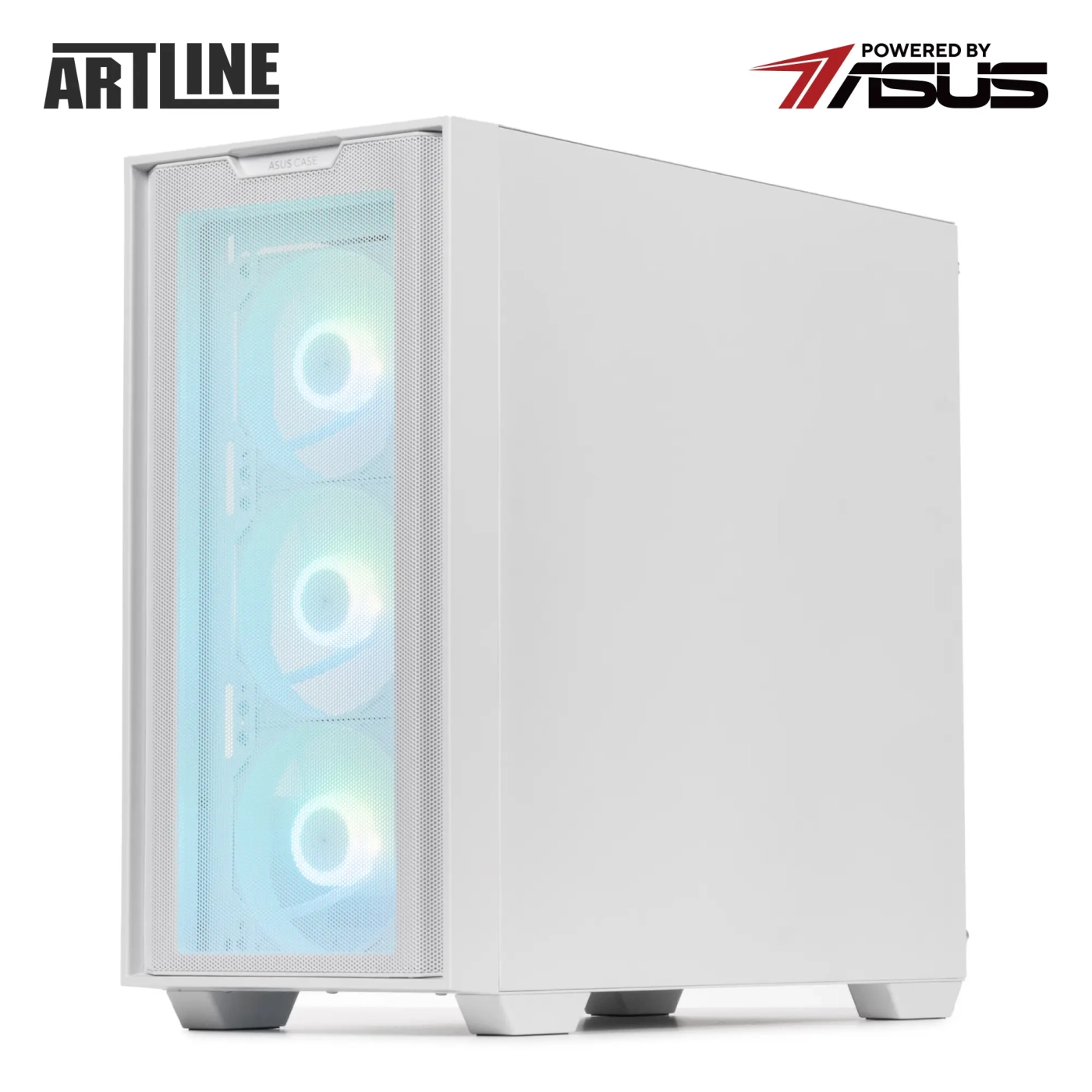 Купить Компьютер ARTLINE Gaming A21WHITE (A21WHITEv23) - фото 12