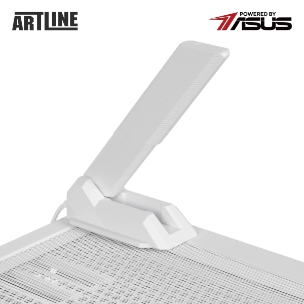 Купить Компьютер ARTLINE Gaming A21WHITE (A21WHITEv23) - фото 19