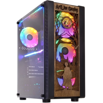 Купити Компьютер ARTLINE Gaming HGWRTS Windows 11 Home (HGWRTSv111Win) - фото 1