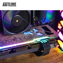 Купить Компьютер ARTLINE Gaming HGWRTS Windows 11 Home (HGWRTSv112Win) - фото 16