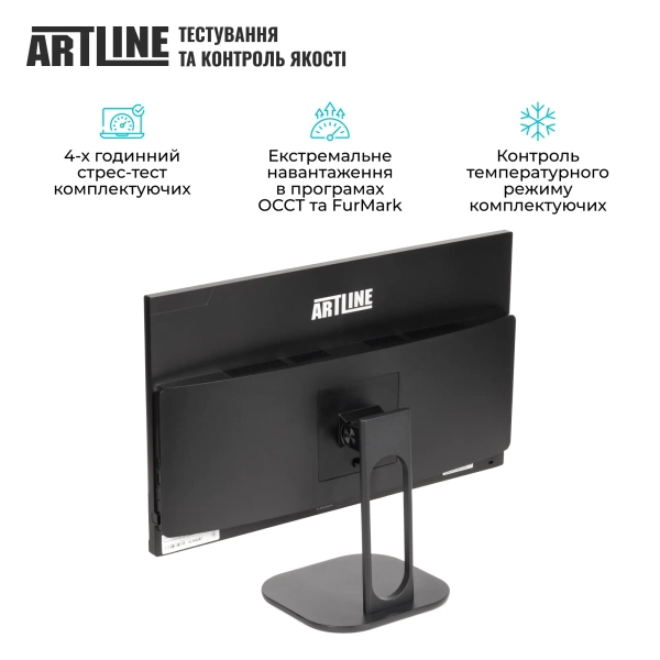 Купити Моноблок ARTLINE Business M61 (M61v44) - фото 7