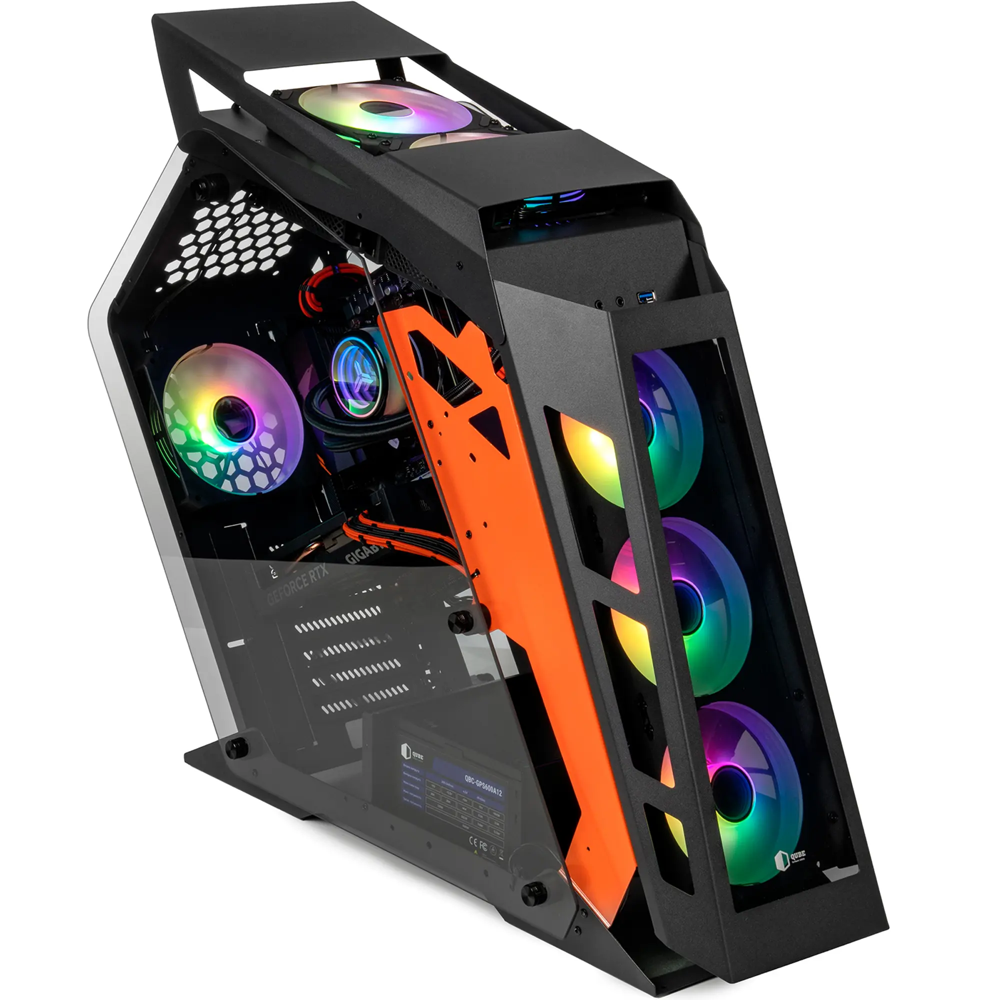 Купить Компьютер ARTLINE Gaming STLKR (STLKRv109) - фото 2