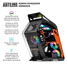Купить Компьютер ARTLINE Gaming STLKR (STLKRv117) - фото 6