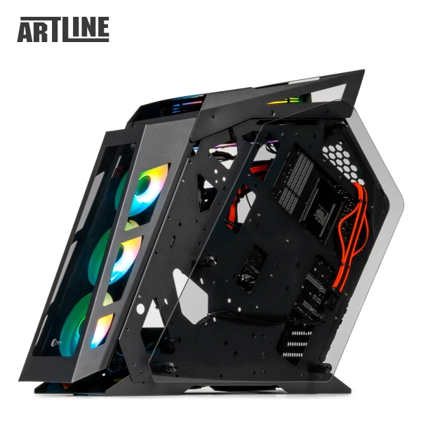 Купить Компьютер ARTLINE Gaming STLKR (STLKRv117) - фото 14