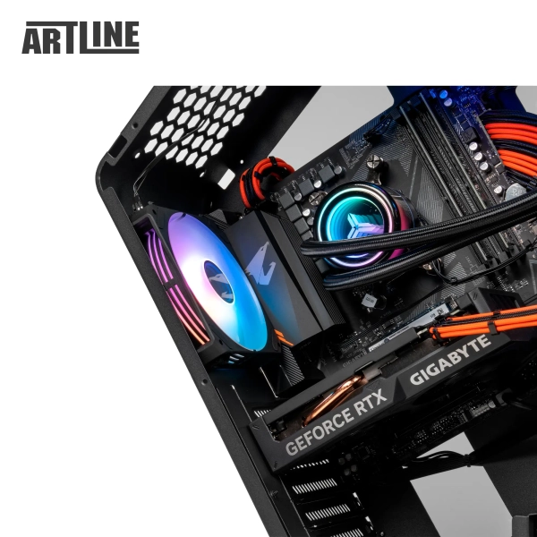 Купить Компьютер ARTLINE Gaming STLKR (STLKRv117) - фото 15