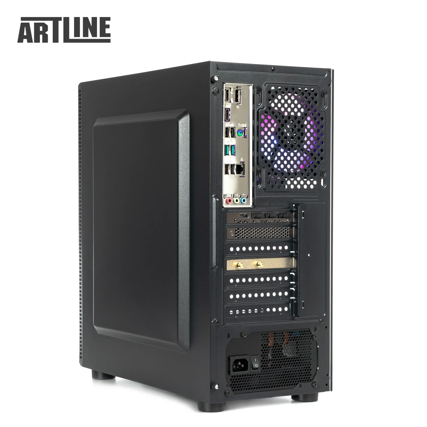 Купить Компьютер ARTLINE Gaming X47 Windows 11 Home (X47v99Win) - фото 15