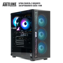 Купить Компьютер ARTLINE Gaming X47 (X47v101) - фото 8