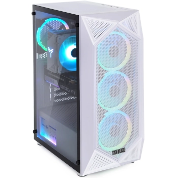Купить Компьютер ARTLINE Gaming X47WHITE Windows 11 Home (X47WHITEv99Win) - фото 1