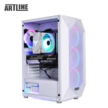 Купить Компьютер ARTLINE Gaming X47WHITE Windows 11 Home (X47WHITEv99Win) - фото 14