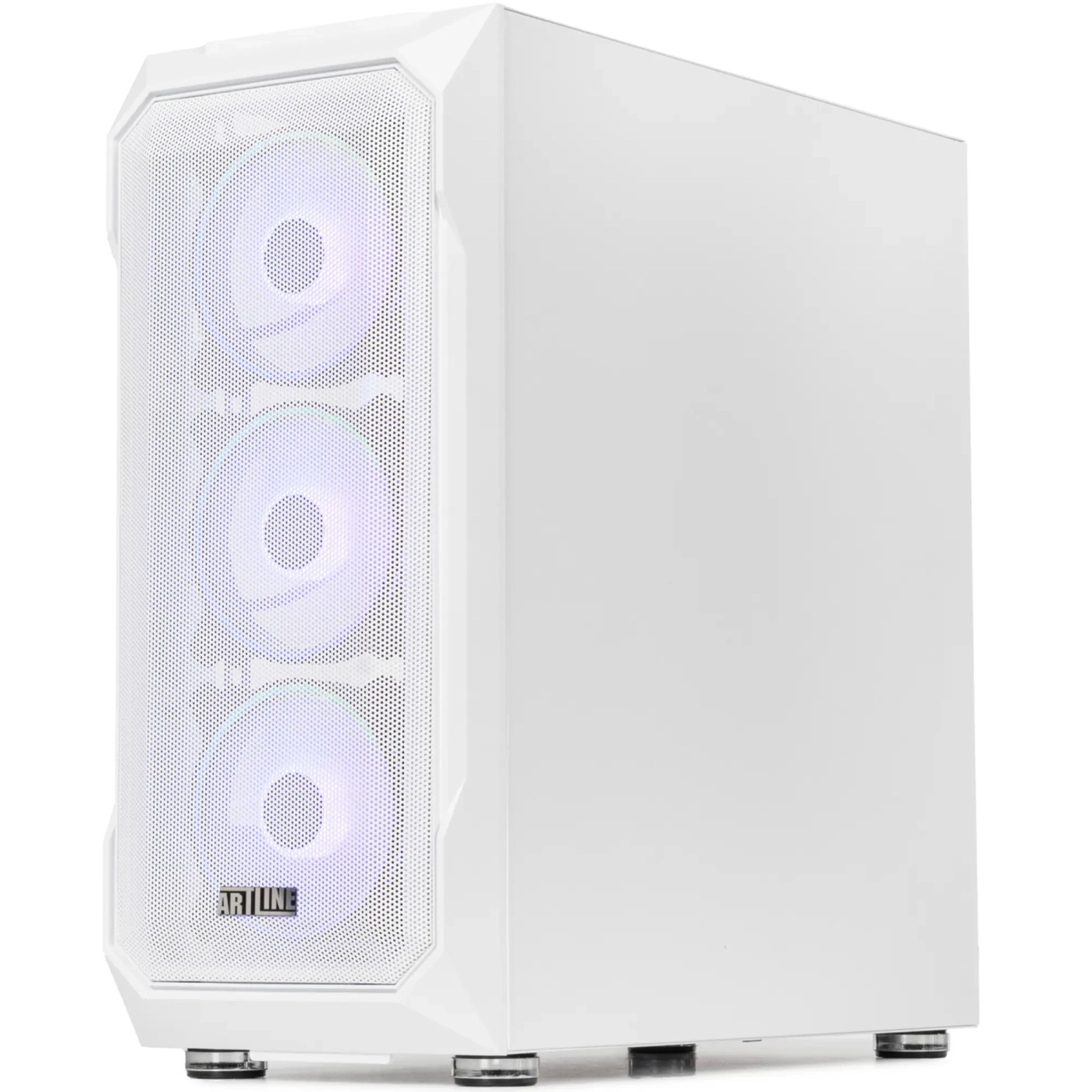 Купить Компьютер ARTLINE Gaming X69WHITE (X69WHITEv47) - фото 2