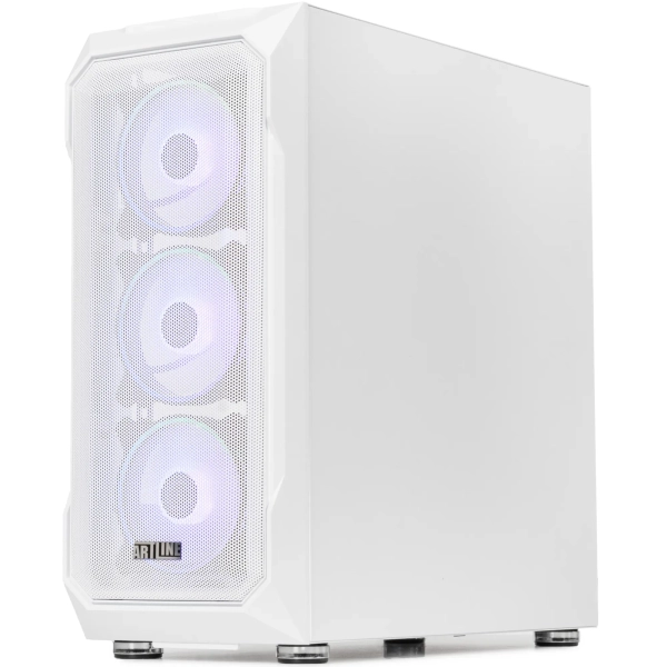 Купить Компьютер ARTLINE Gaming X69WHITE (X69WHITEv47) - фото 2