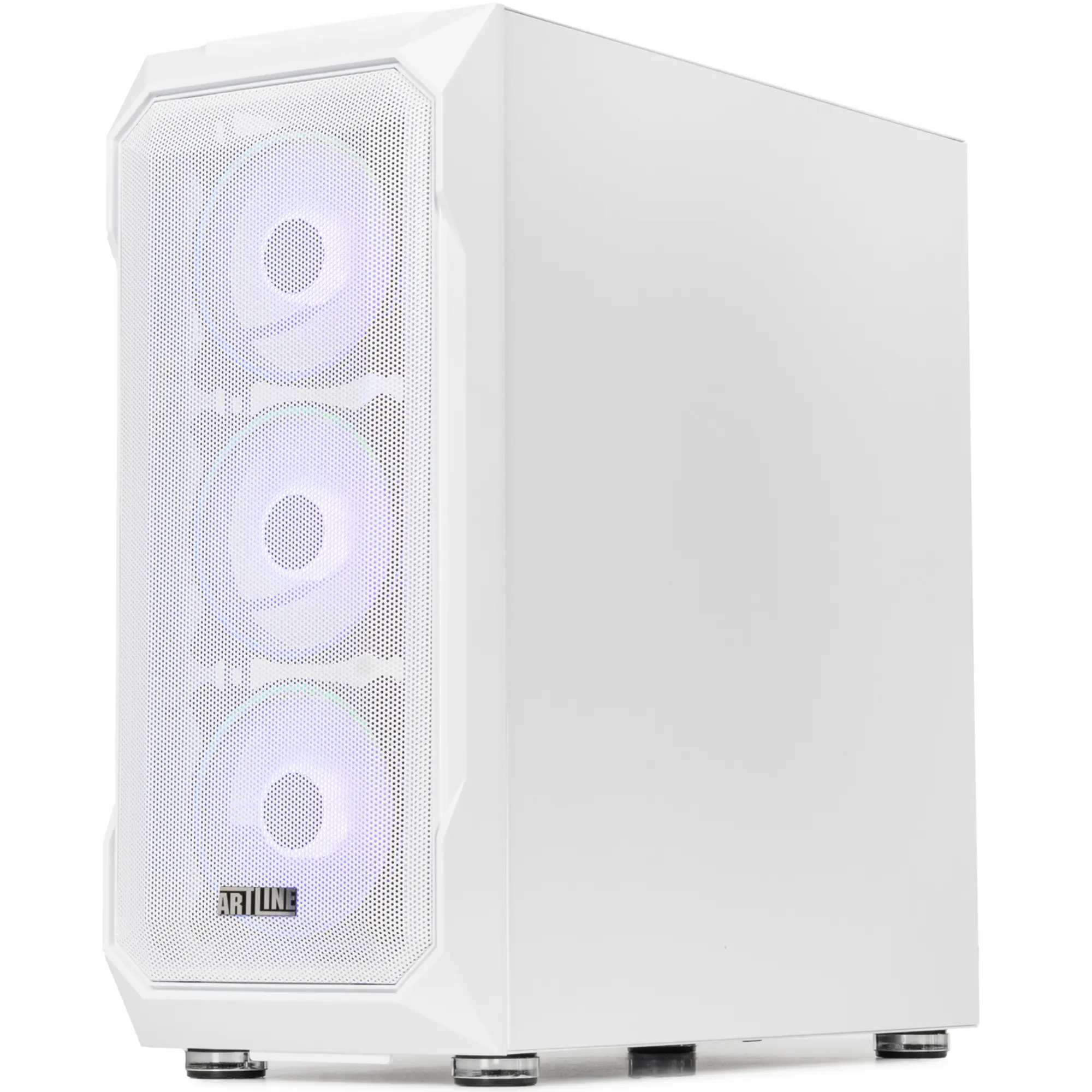 Купить Компьютер ARTLINE Gaming X69WHITE (X69WHITEv47) - фото 2