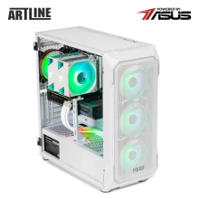Купить Компьютер ARTLINE Gaming X69WHITE (X69WHITEv47) - фото 14