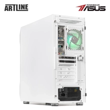 Купить Компьютер ARTLINE Gaming X69WHITE (X69WHITEv47) - фото 15