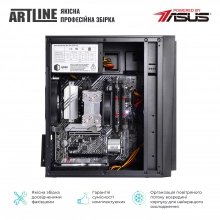 Купить Компьютер ARTLINE Business Plus B56v11 - фото 5