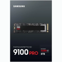 Купить SSD диск Samsung 9100 Pro 8TB M.2 (MZ-VAP8T0BW) - фото 5
