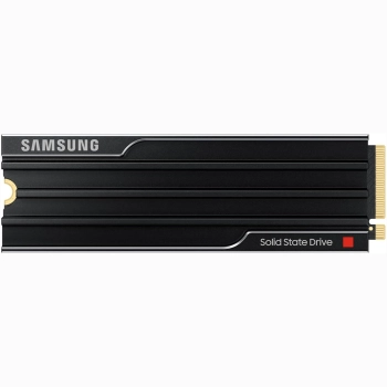 Купить SSD диск Samsung 9100 Pro 8TB with Heatsink M.2 (MZ-VAP8T0CW) - фото 1