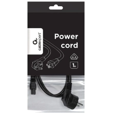 Купить Кабель питания Cablexpert PC-186-ML12-1M - фото 3