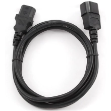 Купить Кабель питания Cablexpert PC-189-VDE 3*0.75 мм кв. 1.8м (8716309023757) - фото 2