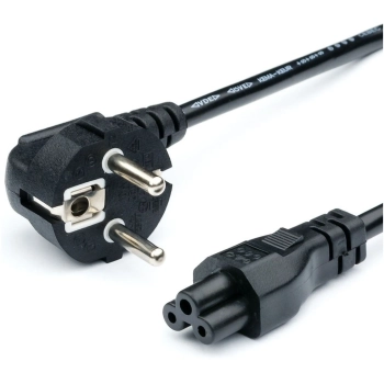 Купити Кабель живлення для ноутбука Atcom C5 1.8m (10119) - фото 1