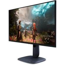 Купити Монітор 27" Dell Alienware AW2725Q (210-BQWV) - фото 2