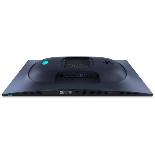 Купити Монітор 27" Dell Alienware AW2725Q (210-BQWV) - фото 3