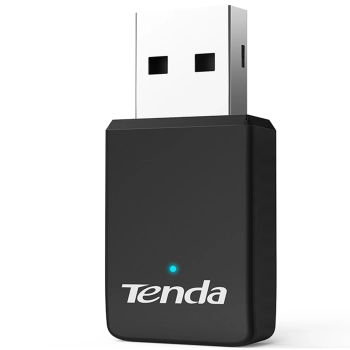 Купити Wi-Fi адаптер Tenda U9 - фото 1