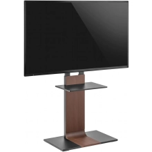 Купити Стійка з кріпленням для телевізора OfficePro TVS535 - фото 6