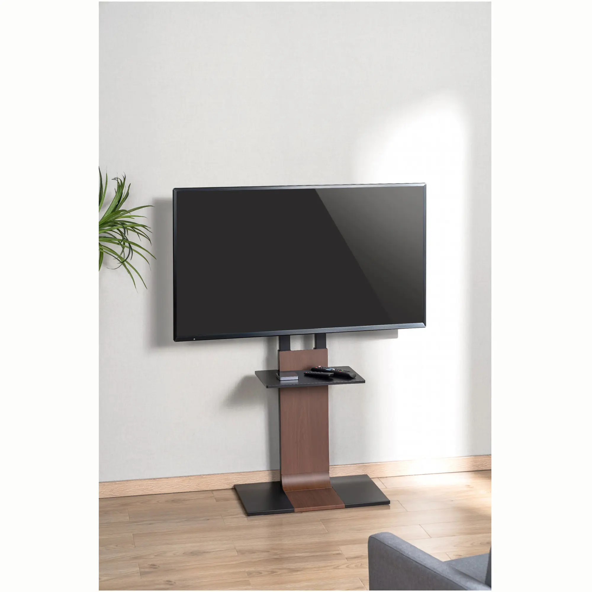 Купити Стійка з кріпленням для телевізора OfficePro TVS535 - фото 10