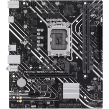 Купить Материнская плата ASUS Prime H610M-K D4 ARGB - фото 1