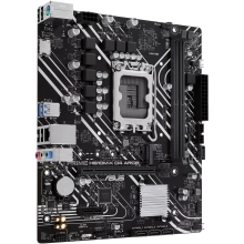 Купить Материнская плата ASUS Prime H610M-K D4 ARGB - фото 2