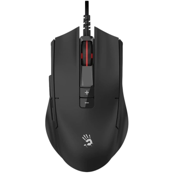 Купити Миша A4Tech Bloody ES8 Stone Black - фото 1